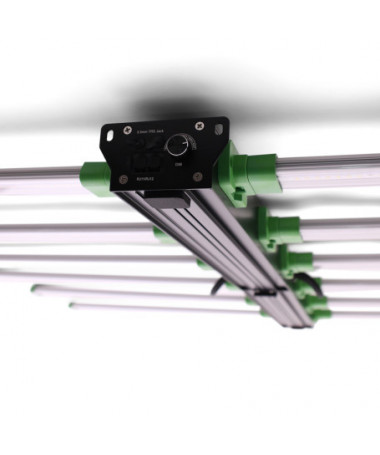 Solux LED DRAGONFLY 640W - 2 -