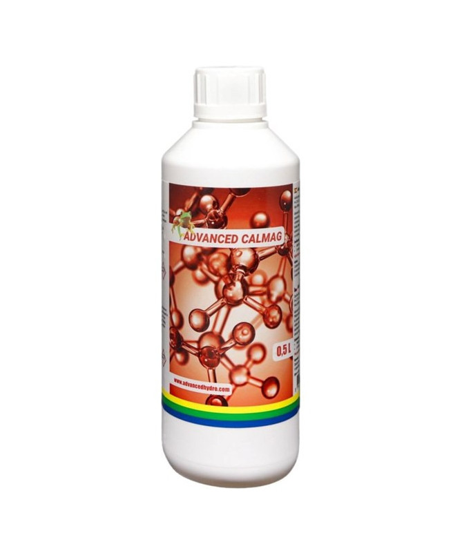 Advanced CalMag 500ml - Pokročilé hydroponické hnojivo z Holandska