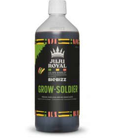 Grow Soldier 1L - JUJU Royal by BioBizz - 1