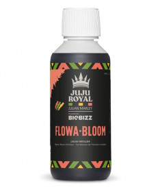 Flowa Bloom 250ml - JUJU Royal by BioBizz - 1
