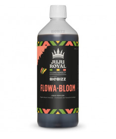 Flowa Bloom 1L - JUJU Royal by BioBizz - 1