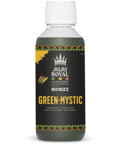 Green Mystic 250ml - JUJU Royal by BioBizz - 1