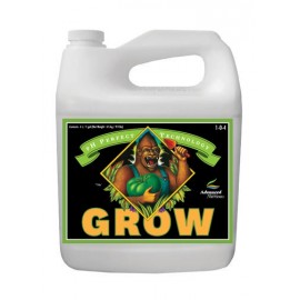 GROW 10l pH Perfect Erweiterte Nährstoffe