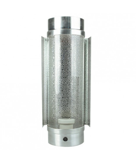 -70% Ventilution Cool Tube 155/490mm - 1 - Odbłyśniki i Cooltuby