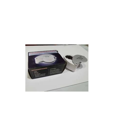 LUPA LED x60 - 1 - Akcesoria ogrodnicze