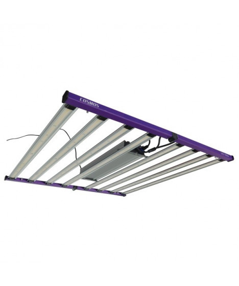 LED Cosmos lamp 1000w 2.8umol replacement LUMATEK - 1