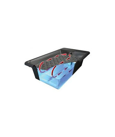 -50% RABATU na System Hydroponiczny GRO TANK GT901 210 X 42 X H/21,5 CM - 3 - Systemy hydroponiczne i akcesoria