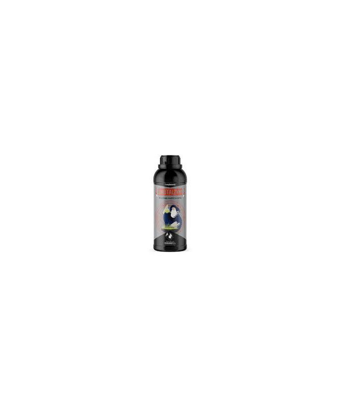 Cannaboom Brutalzym 1 L - organické enzymy pro rostliny