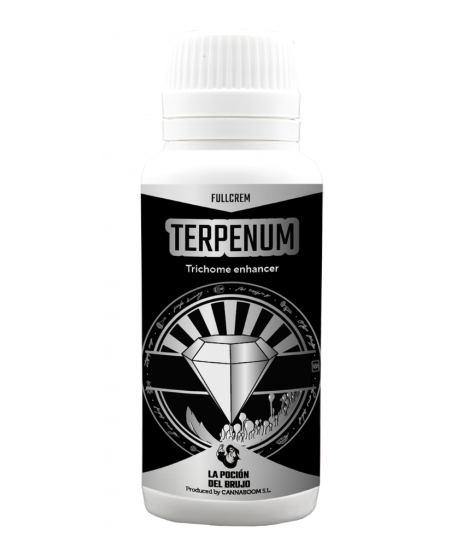 Cannaboom Terpenum 100 ml - erhöht die Produktion von Harz und Terpenen - 1