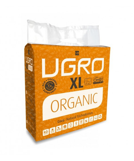 UGRO XL BIO 70L 5KG - 1
