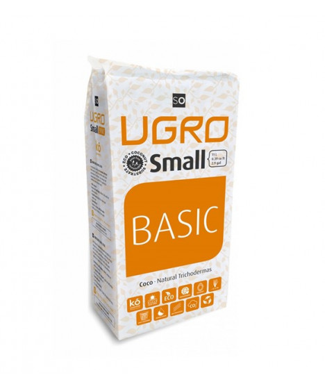 UGRO KLEIN BASIC 11L 650G - 1