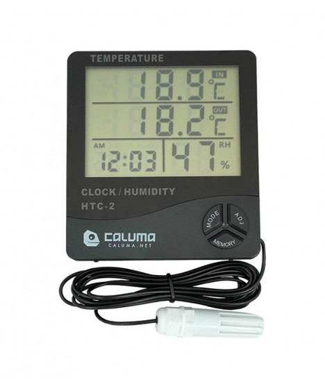 CALUMA WEATHER STATION SENSOR ON CABLE - 1