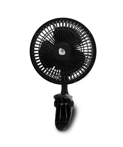 CALUMA FAN 15CM 20W WITH CLIP - 1