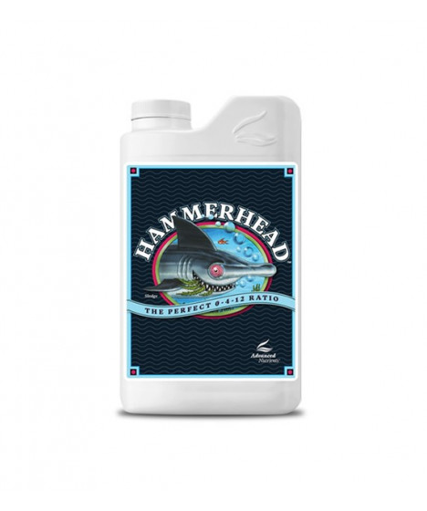 Advanced Nutrients - Hammerhead 250ml - 1