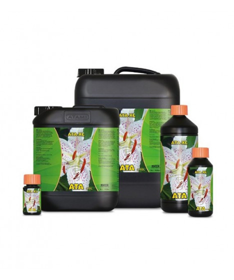 Atami ATA XL 1L Growth and flowering stimulator in one - 1