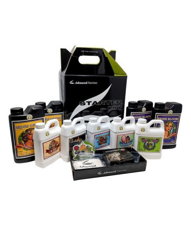 Advanced Nutrients Starter Kit - 2
