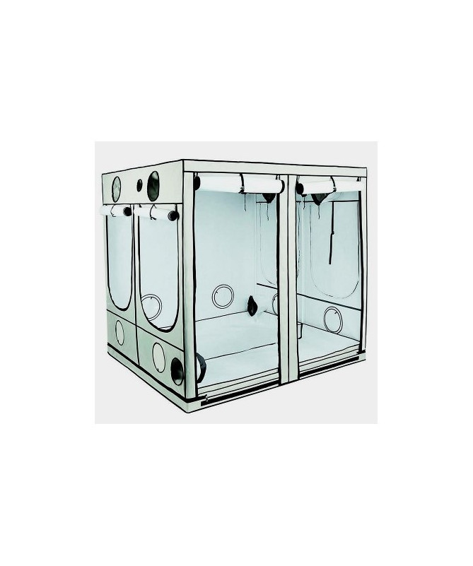 HOMEBOX WEISS-AMBIENT AQ200 PAR+ 220CM HOMEBOX WEISS-AMBIENT AQ200 PAR+ 220CM