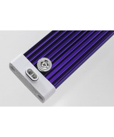 LUMATEK ZEUS 600W PRO LED 2.9 - 5 - Lampy LED do uprawy roślin