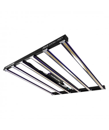 LUMATEK ZEUS 600W PRO LED 2.9 - 2 - Lampy LED do uprawy roślin