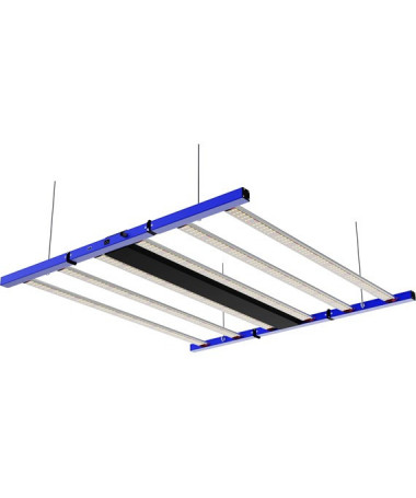 LAMPA LED AX 600W RESIN+, 2,8 µmol/J VF - 2 - Lampy LED do uprawy roślin