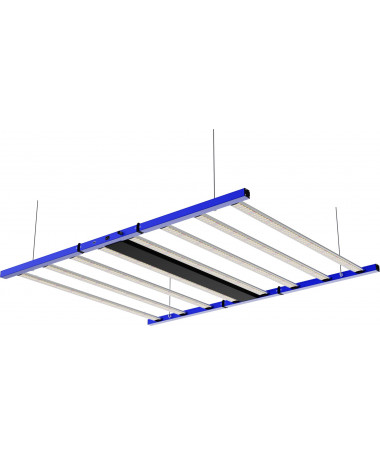 LAMPA LED AX 960W RESIN+, 2,8 µmol/J , VF - 1 - Lampy LED do uprawy roślin