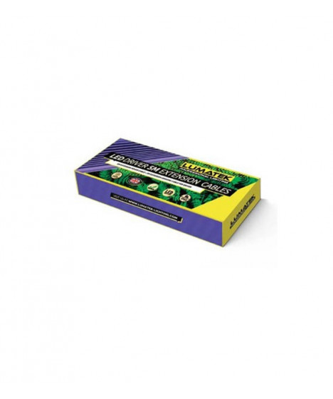 copy of Pure LED - 5m Stromkabel - 1