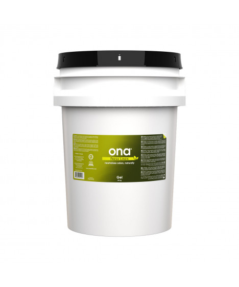 ONA Fresh Linen 20kg - Żel neutralizujący zapach (wiadro) - 1 - ONA