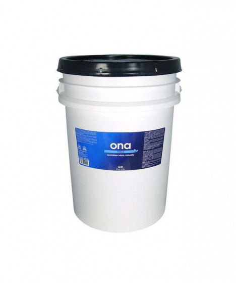 ONA Pro 20kg - Żel neutralizujący zapach (wiadro) - 1 - Growshop