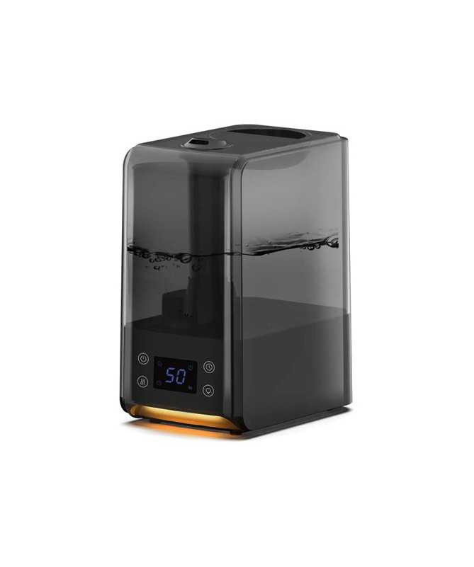GOOD MIST CYF. HUMIDIFIER WITH REMOTE CONTROL 6L GOOD MIST CYF. HUMIDIFIER WITH REMOTE CONTROL 6L