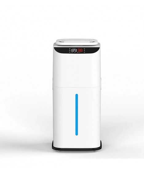 GOOD MIST CYF. HUMIDIFIER WITH REMOTE CONTROL 27L - 1