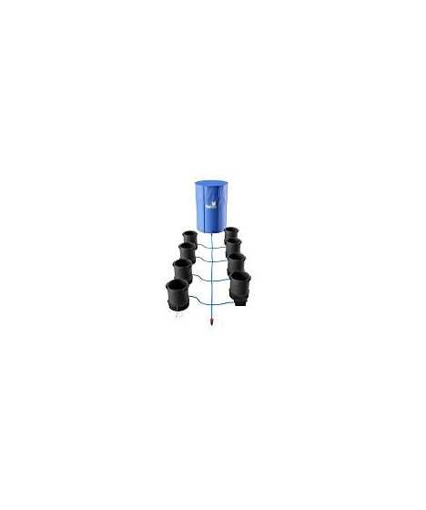 Autopot Set 1Pot 8x Smartpot Flexipot 20L + flexitank 100L tank - 1