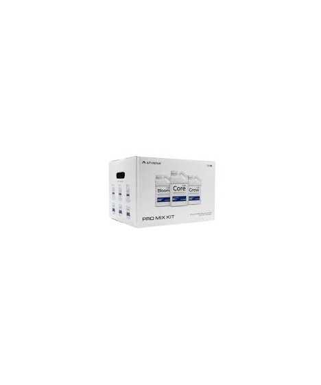 Athena Pro Mixing Kit - Düngemittel-Set - 1
