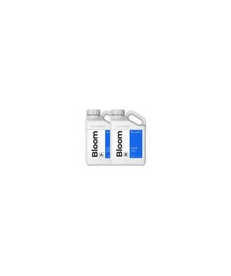 Athena Bloom A/B 946 ml - two-part fertilizer for flowering - 1