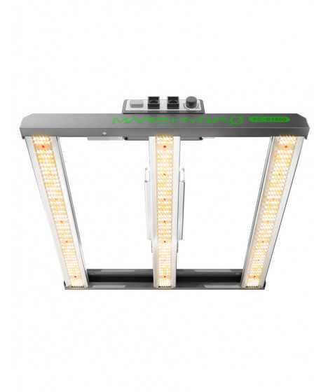 Mars Hydro Smart FC E-1500 150W Lampa Led Grow Full Spectrum - 1