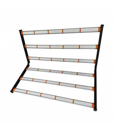 GOAT LED lamp 650W BAR - 10 - LED lamps for growing plants GOAT LED lamp 650W BAR - 10 - LED lamps for growing plants