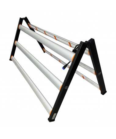 GOAT LED lamp 650W BAR - 11 - LED lamps for growing plants GOAT LED lamp 650W BAR - 11 - LED lamps for growing plants