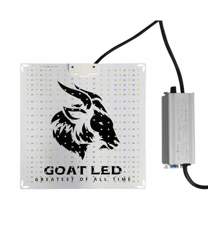 GOAT LED EVO 150W 2.9 µmol PRO