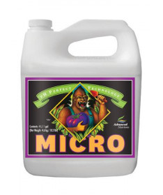 MICRO 10l pH Perfect Advanced Nutrients