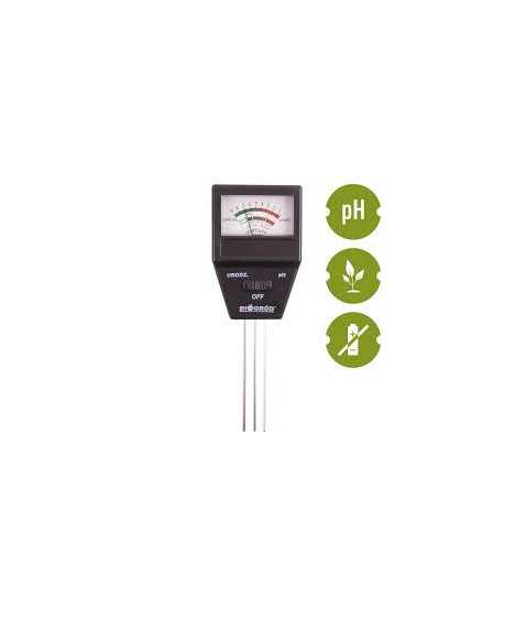 Bioogarden 2-in-1 PH Substrate Tester - 1