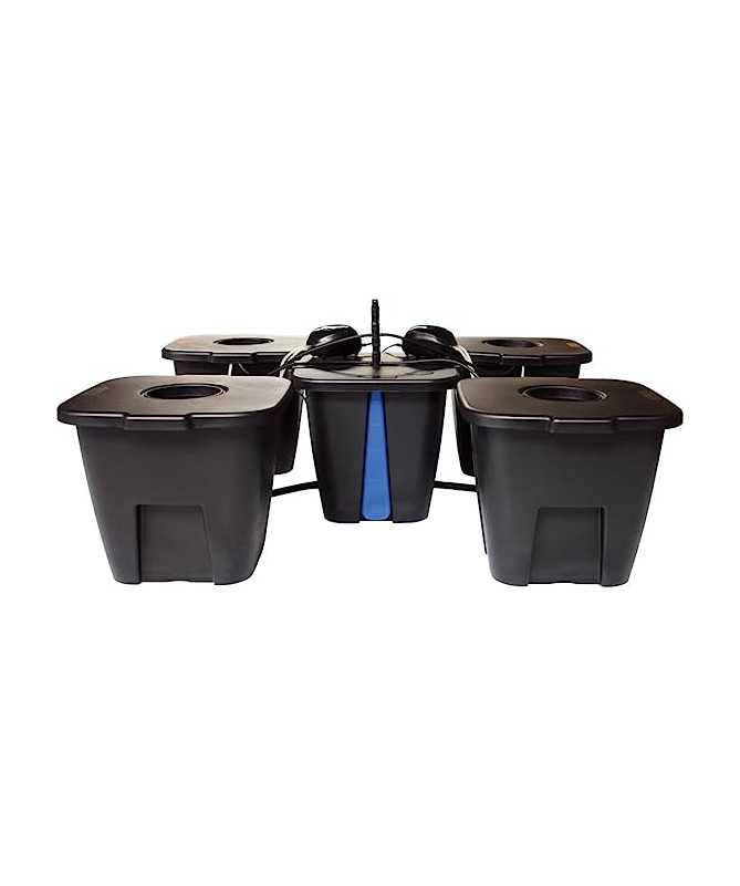 PLANT!T AEROS AEROPONICS SYSTEM IV MASTER PLANT!T AEROS AEROPONICS SYSTEM IV MASTER