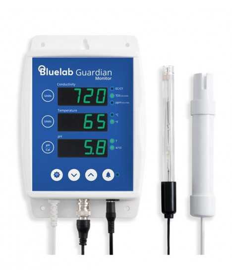 BLUELAB GUARDIAN MONITOR CONNECT - 3