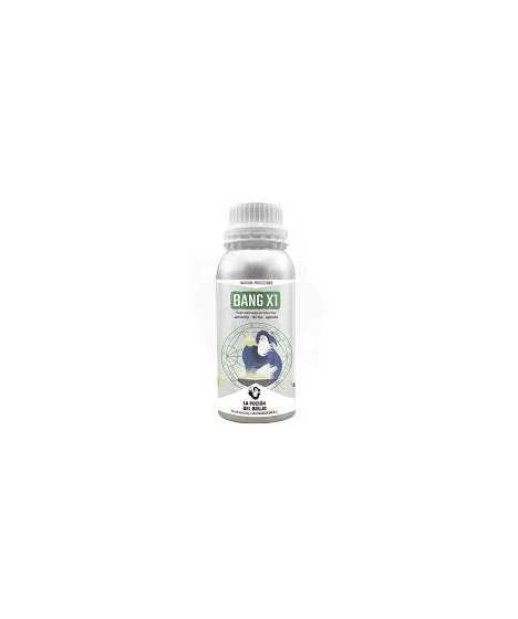 Cannaboom Bang X1 75ml - naturalny preparat do ochrony roślin przed owadami, mączlikiem, mszycami, wciornastkami i bakteriami - 