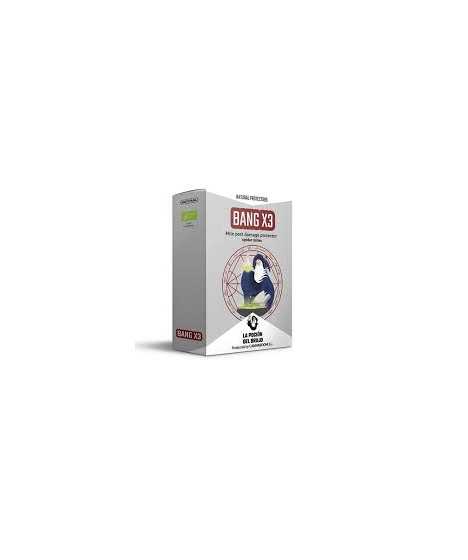 Cannaboom Bang X3 75ml - naturalny preparat do ochrony roślin przeciwko przędziorkom - 1 - Nawozy