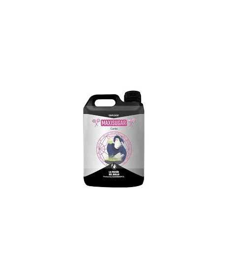 Cannaboom Maxisugar 5L - Kohlenhydrate für Pflanzen, verbessert den Geschmack und das Aroma - 1