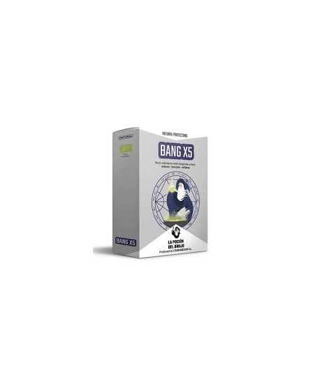 Cannaboom Bang X5 600ml – naturalny środek ochrony roślin przed grzybami - 1 - Nawozy