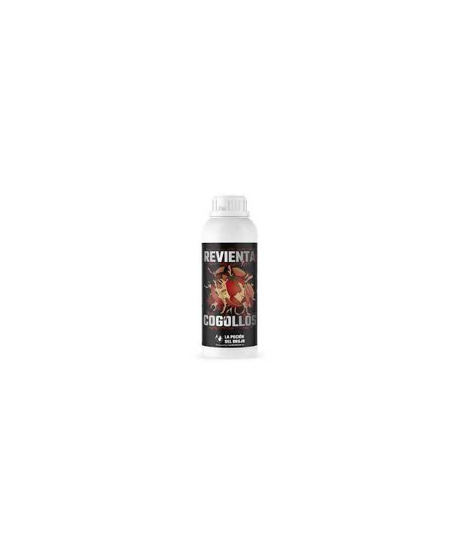 Cannaboom Revienta Cogollos 1150ml - stimulátor květu, zvyšuje hmotnost, hustotu a produkci květů.