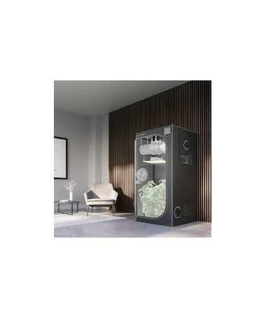 AC Infinity Cloudlab 632 90x60x180cm Mylar 2000D namiot do uprawy - 1