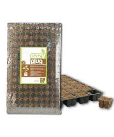 Eazy Plug 150pc Saatschale - 2