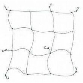 Flexible net for boxes (DS and DR) 90-90cm