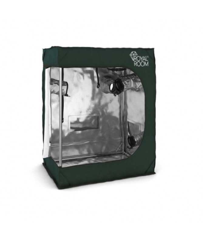 RoyalRoom® Classic 2.0 C80SM 80x50x90cm namiot do uprawy RoyalRoom® Classic 2.0 C80SM 80x50x90cm namiot do uprawy
